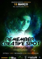 remember_criative_spot