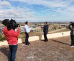 Elvas foi palco de filmagens para o Porto Canal