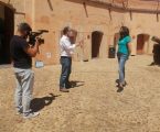 Elvas em programa sobre as estradas nacionais