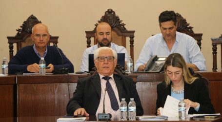 Município de Elvas atribui nome de Paula Calado a rua