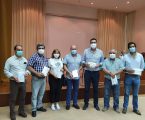 Comissão Municipal de Proteção Civil reuniu no dia 18 de junho