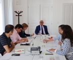 Elvas: Municípios afinam estratégias para promover a EuroBEC