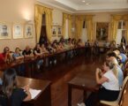 Candidatos a habitação reuniram com o presidente da Câmara Municipal de Elvas