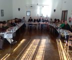 Câmara Municipal e Juntas de Freguesia reunidas em Santa Eulália