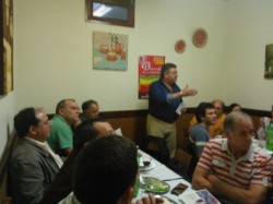 reuniao