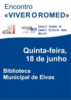 romed