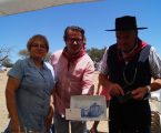 Elvas: Romeiros de Vila Boim cumpriram 10º aniversário