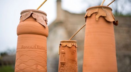 Ronca de Elvas candidata às 7 Maravilhas de Portugal