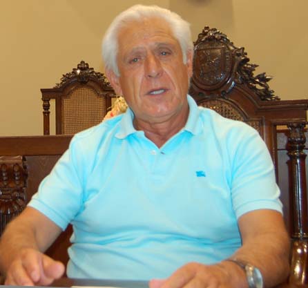 Comendador Rondão Almeida
