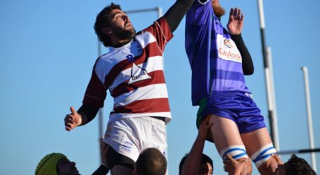 RC Elvas  recebeu 1º classificado da zona sul do CN2