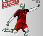 Selecções de Futsal enfrentam Rússia em Ponte de Sor