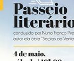Elvas: Passeio literário pelo Centro Histórico