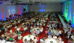 Sala do Centro de Negócios
