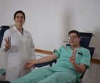 35 dadores de sangue enobrecem Arronches