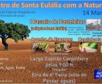 “I Encontro de Santa Eulália com a Natureza”