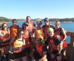 ASSOCIAÇÃO DESPORTIVA IALBAX : Com varias iniciativas