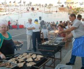 sardinhada