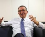 António José Seguro é recebido hoje pelo Papa Leão XIV no Vaticano