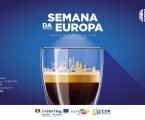 Semana da Europa no Centro de Ciência do Café
