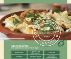 Semanas Gastronómicas das sopas, açordas e migas em Grândola