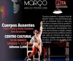 Campo Maior: Festival Internacional de Teatro do Alentejo.