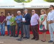 Inauguração Semana da Juventude