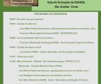 Seminário “Rega eficiente do olival”, em Santa Eulália (Elvas)