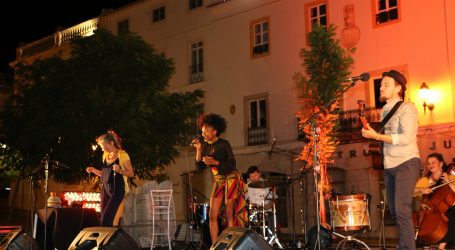 Elvas: Festival Sete Sóis Sete Luas chegou ao fim com balanço “positivo”