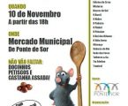 Ponte de Sor: II Feira das Sopas