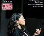 Auditório da Rucab em Badajoz para o último Cantinho do Fado