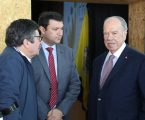 Sousel: PRO-MOVE-TE:Equipa “SOUPRÓ” apresentada ao Comendador Rui Nabeiro