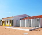 SOUSEL: CENTRO DE RECOLHA OFICIAL DE ANIMAIS VAI SER INAUGURADO ESTA SEXTA-FEIRA