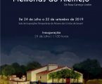 Sousel: Exposição de Pintura “MEMÓRIAS DO ALENTEJO”