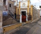 SOUSEL: Câmara apoia Misericórdia da Vila de Cano na recuperação da Igreja e restante património imobiliário