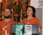 SOUSEL: SESSENTA JOVENS DO PROJETO “MISSÃO PAÍS” CHEGARAM A SOUSEL