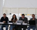 SOUSEL: Assembleia Municipal reuniu na freguesia de Santo Amaro