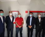 SOUSEL: LOJA DOS CTT JÁ ESTÁ EM FUNCIONAMENTO