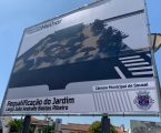 SOUSEL: OUTDOORS APRESENTAM NOVOS INVESTIMENTOS DA CÂMARA MUNICIPAL