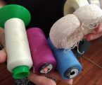 SOUSEL: UNIVERSIDADE SÉNIOR CONTINUA A COSTURAR PARA O PROJETO “DRESS A GIRL”