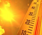 DISTRITO DE PORTALEGRE EM ALERTA AMARELO