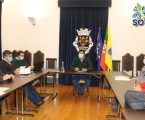 VACINAÇÃO DA POPULAÇÃO CONTRA A COVID-19 INICIA-SE HOJE NO CONCELHO DE SOUSEL