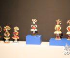 SOUSEL:  EXPOSIÇÃO COLETIVA “ENCONTROS” PODE SER VISITADA ATÉ 19 DE SETEMBRO NO MUSEU DOS CRISTOS