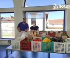 SOUSEL: MERCADO MUNICIPAL VAI GANHANDO VIDA!