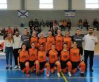SENIORES FEMININAS DA ASSOCIAÇÃO DE JUVENTUDE “A PLANÍCIE” SANGRAM-SE VENCEDORAS DA SUPERTAÇA AFP