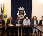 SOUSEL: POUSADA DE SÃO MIGUEL INICIA OBRAS HÁ MUITO DESEJADAS