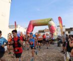 O Sunset Trail “Ouguela, Sentinela da Raya” 2025 juntou atletas num cenário mágico entre o pôr do sol e o luar alentejano