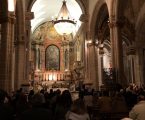 Elvas: Arcebispo de Évora presidiu Te Deum na Sé