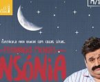Fernando Mendes traz “Insónia” a Elvas