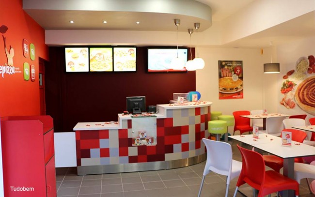 telepizza