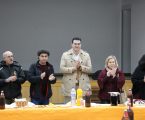 Juventude Desportiva da Terrugem cumpriu 35 anos